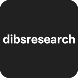 dibsresearch logo